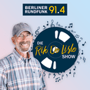 Logo de Berliner Rundfunk Rik de Lisle
