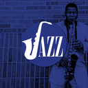 Logo de egoFM JAZZ