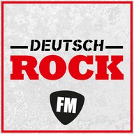 Logo de Best of Rock - Deutsch Rock.FM