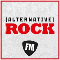 Logo de Best of Rock - Alternative Rock.FM