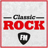 Logo de Best of Rock - Classic Rock.FM