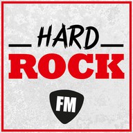 Logo de Best of Rock - Hard Rock.FM