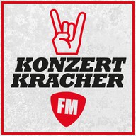 Logo de Best of Rock - Konzertkracher.FM