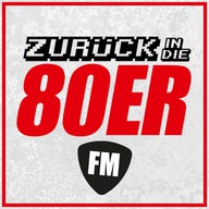 Logo de Best of Rock - Zurück in die 80er.FM
