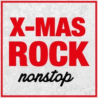 Logo de Best of Rock - X-MAS Rock NonStop