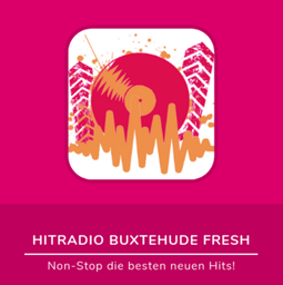 Logo de Hitradio Buxtehude Fresh