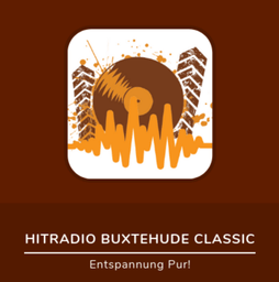 Logo de Hitradio Buxtehude Classic