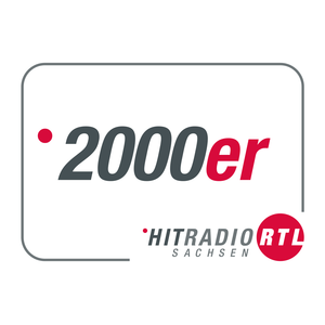 Logo de Hitradio RTL 2000er