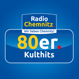 Logo de Radio Chemnitz 80er Kulthits