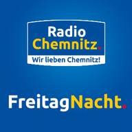Logo de Radio Chemnitz Freitagnacht
