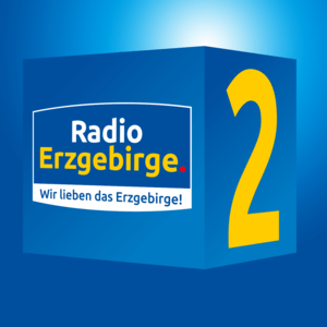 Logo de Radio Erzgebirge 2
