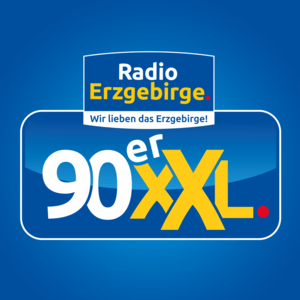 Logo de Radio Erzgebirge 90er XXL