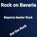 Logo de Rock on Bavaria