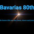 Logo de Bavarias 80 TH