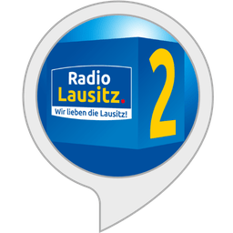 Logo de Radio Lausitz 2