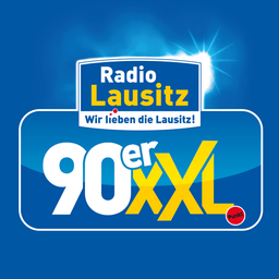 Logo de Radio Lausitz 90er XXL