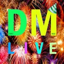 Logo de DMlive