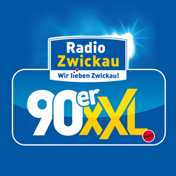 Logo de Radio Zwickau 90er XXL
