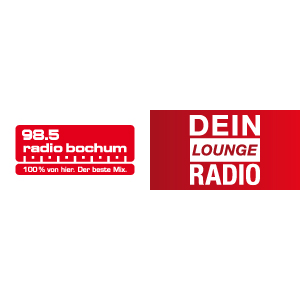 Logo de Radio Bochum - Lounge