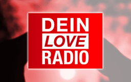 Logo de Radio Bochum - Love