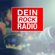 Logo de Radio Bochum - Rock