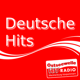 Logo de Ostseewelle Deutsche hits