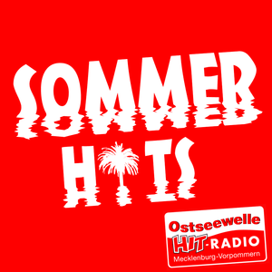 Logo de Ostseewelle Sommer