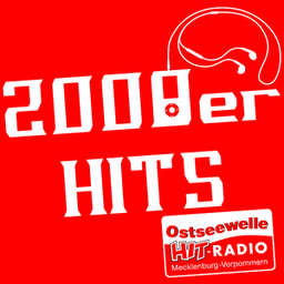 Logo de Ostseewelle 2000er Hits