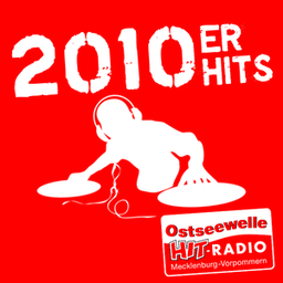 Logo de Ostseewelle 2010er Hits