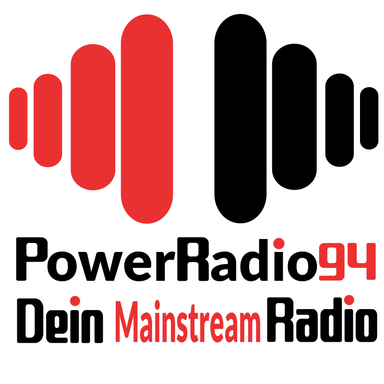 Logo de Dein Mainstram-Radio