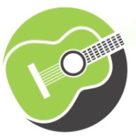 Logo de Gitarrenradio