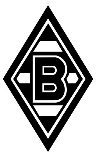 Logo de Borussia Mönchengladbach FC