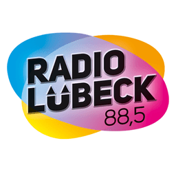 Logo de Radio Lübeck