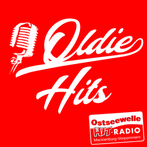 Logo de Ostseewelle oldie hits