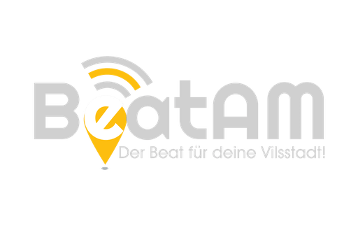 Logo de BeatAM