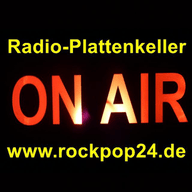 Logo de Radio Plattenkeller