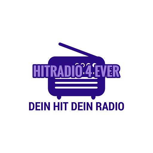 Logo de Hitradio 4 Ever