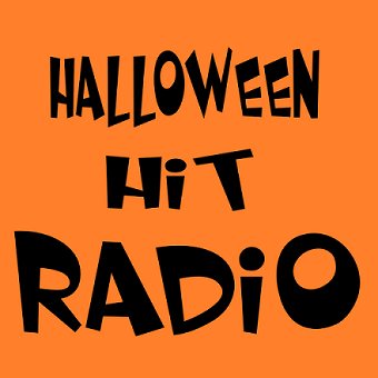 Logo de Halloween Hit Radio