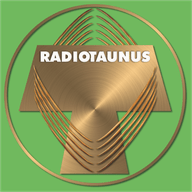 Logo de Radio Taunus