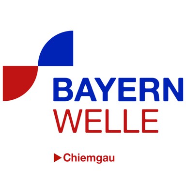 Logo de Bayernwelle - Chiemgau