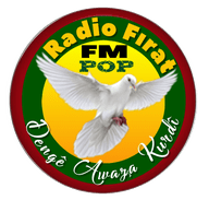 Logo de Radio Fırat Fm Pop