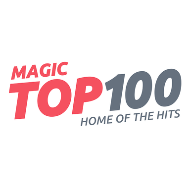 Logo de MAGIC Top100