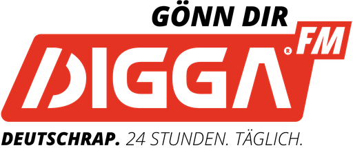 Logo de DIGGA FM