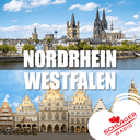 Logo de Schlager Radio - Nordrhein-Westfalen