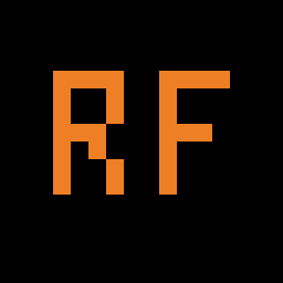 Logo de Radio First