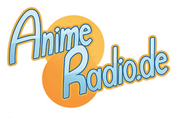 Logo de Anime Radio