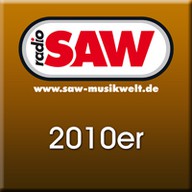 Logo de radio SAW - 2010er