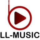 Logo de LL-Music