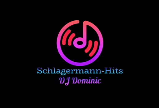 Logo de Schlagermann-Hits