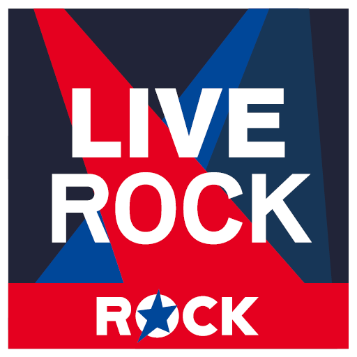 Logo de ROCK ANTENNE Live Rock